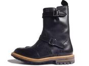 Unrivaled tricker’s 2015 biker boots