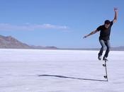 Kilian Martin sort nouvelle vidéo Searching Sirocco