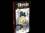 Blonde Tome Bondage Palace