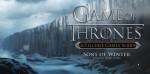Game Thrones revient vidéo avec ‘Sons Winter’