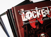 Pourquoi lire série comics Locke