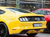 Essai Ford Mustang mkVI Ecoboost