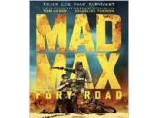 Fury Road: film George Miller