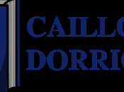 Caillon Dorriotz, nouvel éditeur numérique