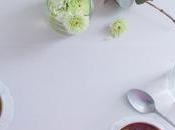 Crème brûlée crème marron