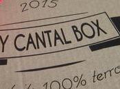 MyCantalBox, passionnés vont vous faire aimer Cantal travers d'une surprise comme autres