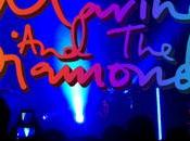 Marina &amp; Diamonds concert Trianon Paris