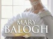 club survivants, tome mariage surprise Mary Balogh