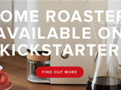 IKAWA machine pour griller grains café