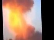 Israël lancé bombe neutrons Yémen… (si,