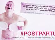 #Postpartum hashtag donne sourire nouvelles mamans