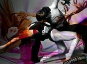 Cenv'ARTS dixième; prix pour Ballet magique...