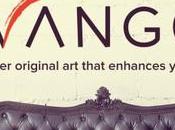 Vango, marketplace pour réinventer décoration d’intérieur