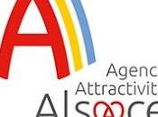 Région l’Agence d’Attractivité l’Alsace célèbrent 000ème titulaire .alsace www.grandmere.alsace