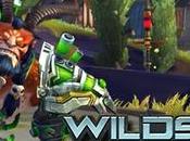 WildStar deviendra gratuit l’automne prochain