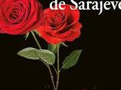 roses Sarajevo John-Erich Nielsen