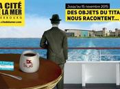 objets Titanic nous racontent