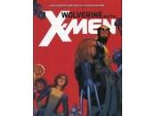 Wolverine X-Men, Bienvenue chez X-Men