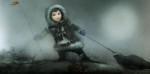 [Test] Never Alone sous spots aurores boréales