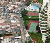 Afrique du Sud : Quand les pauvres paient pour les riches.