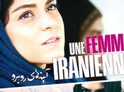 Femme Iranienne &quot;Aynehaye Rooberoo&amp;quot;