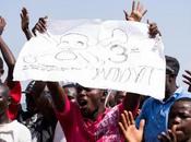 Burundi: vice-présidente Commission électorale pays