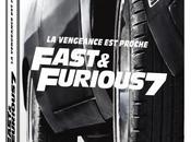 Précommande BluRay Fast Furious Edition Steelbook