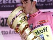 Contador, rose bonheur