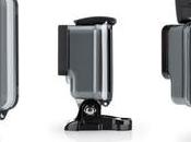 GoPro dévoile HERO+ LCD, caméra 299$ dotée d’un écran tactile