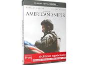 American Sniper coffret collector