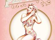 Maly Siri’s Pin-up Good girls