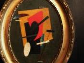 Galerie Victor SFEZ RUSSE L’avant garde Russe 1915/2015″ Mai-6 Août 2015