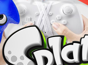 Splatoon manip cachée pour permettre deuxième joueur profiter visée gyroscope