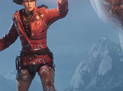 Rise Tomb Raider nouveau trailer