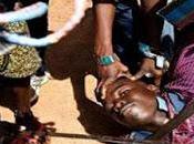 Centrafrique musulmans massacrés dans silence absolu