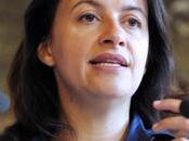 Cécile Duflot veut créer "Podemos français"