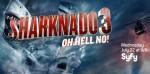 bande-annonce pour Sharknado Hell