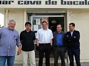 Régionales Aquitaine: part l'assaut