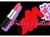 Friday Lipstick