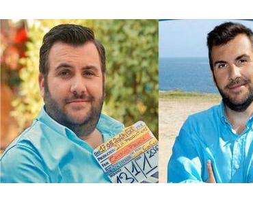 L'incroyable métamorphose de Laurent Ournac