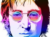 Dimanche juin, soirée John Lennon Ciné Mourguet