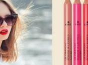 Avril lance gamme crayons rouges lèvres made France