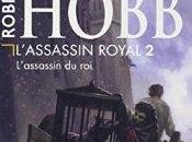 L’assassin royal Robin Hobb