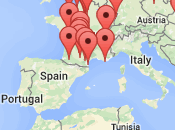 Entrez dans danse Paris