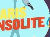 anecdotes insolites découvrir Paris