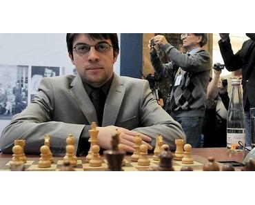 Maxime Vachier-Lagrave, un concentré de génie