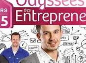 Odyssées Entrepreneurs 2015 Votre entreprise sera-t-elle lauréate