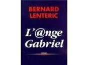 Bernard Lenteric L'@nge Gabriel