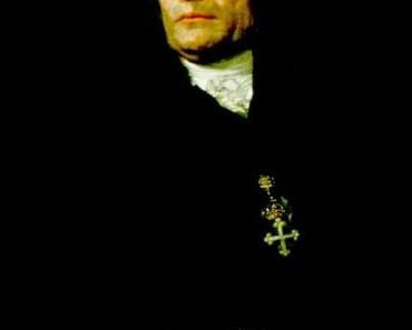 Joseph de Maistre : Prophète du «christianisme transcendant»