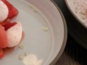 Vive fraises gardons place pour (très bons) desserts